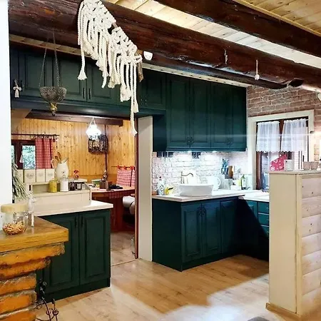 Dagmar * Lazy pod Makytou