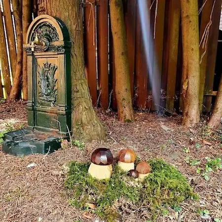 Horská chata Dagmar