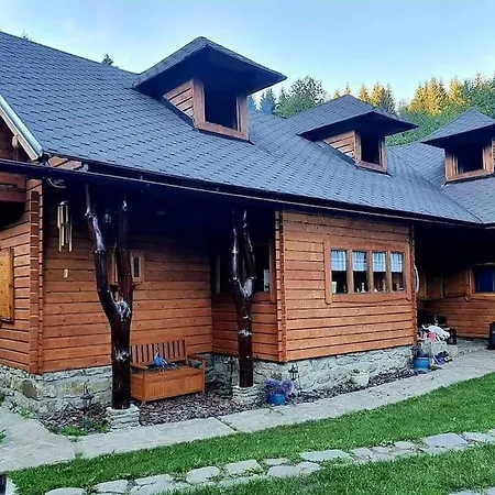Dagmar Chalet