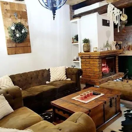 Dagmar Lazy pod Makytou